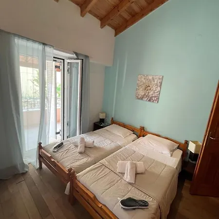 Vagelis House - Gardeládes