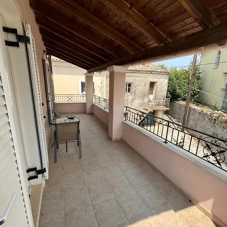 Vagelis House - Dom wakacyjny