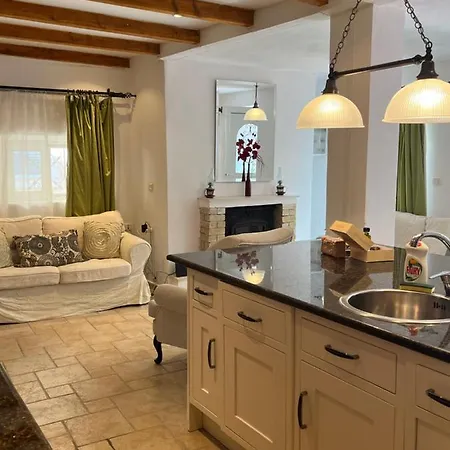 Dom wakacyjny Vagelis House -