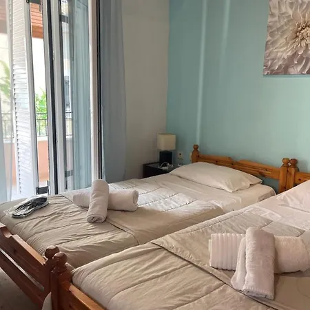 Dom wakacyjny Vagelis House -