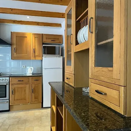 Dom wakacyjny Vagelis House - *