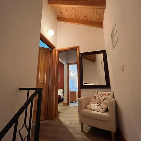 Dom wakacyjny Vagelis House - *