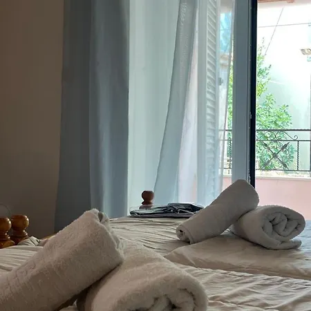Vagelis House - Dom wakacyjny *