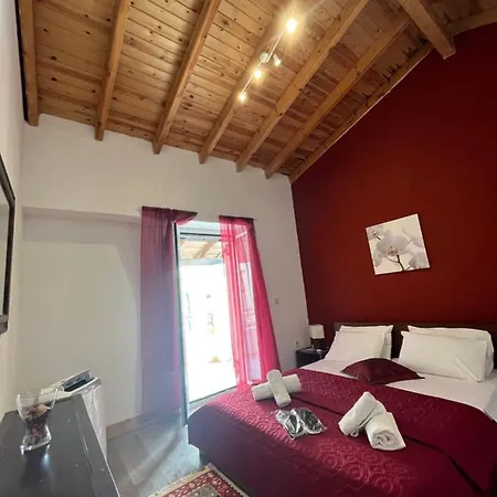 Dom wakacyjny Vagelis House -