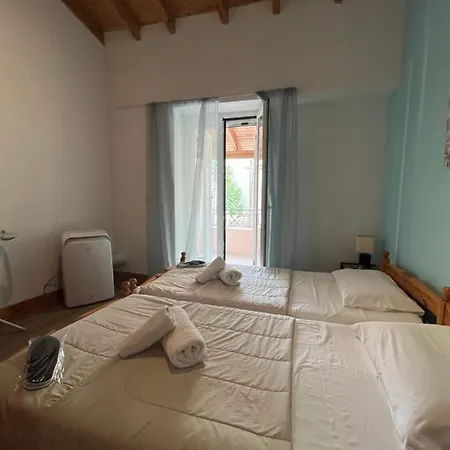 Vagelis House - Dom wakacyjny