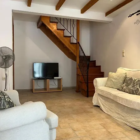 Dom wakacyjny Vagelis House - *