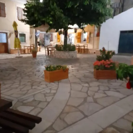 Casa vacanze Vagelis House -