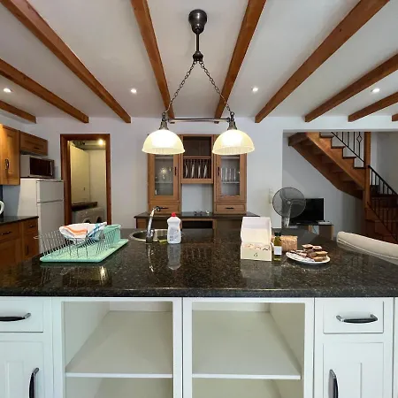 Casa vacanze Vagelis House - Gardeládes