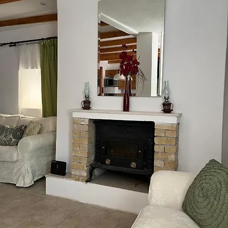 Vagelis House - Gardeládes