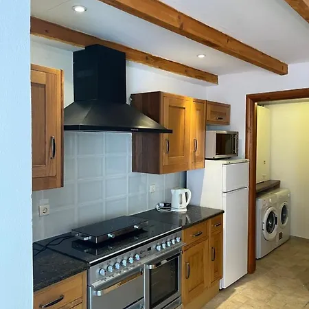 Vagelis House - Gardeládes