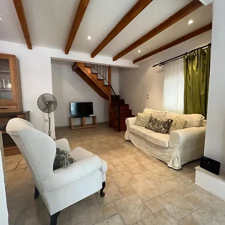 Vagelis House - Gardeládes