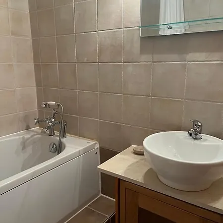 Vagelis House - Casa vacanze Gardeládes