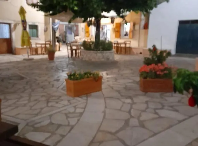 度假居 Vagelis House -