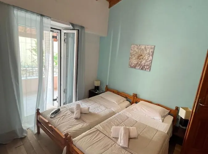 Vagelis House - Gardeládes