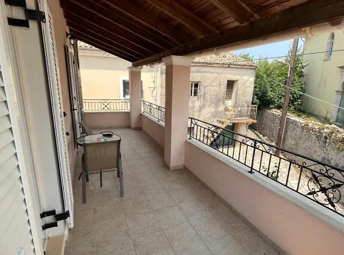 Vagelis House - بيت للعطل
