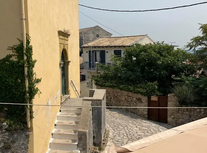 Vagelis House -