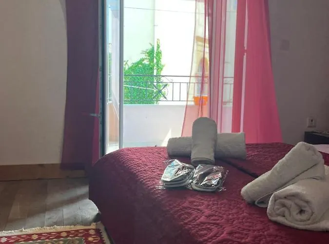 Vagelis House - Gardeládes