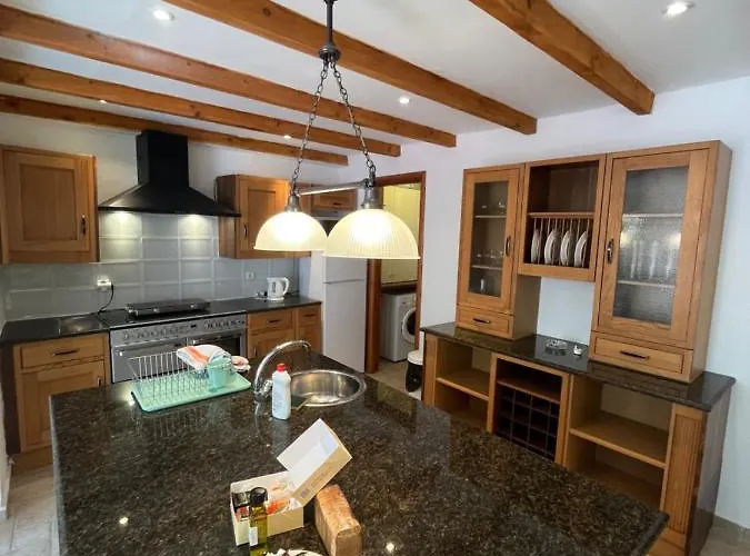 Vagelis House -