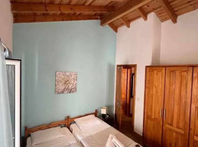 Vagelis House -