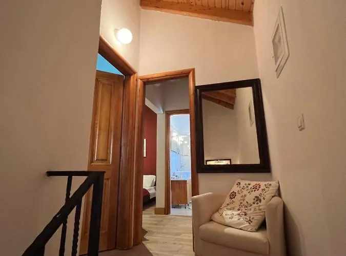 بيت للعطل Vagelis House - *