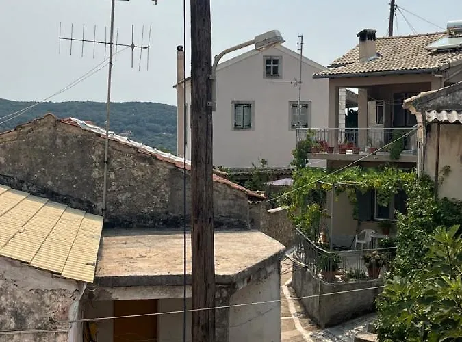 Vagelis House -