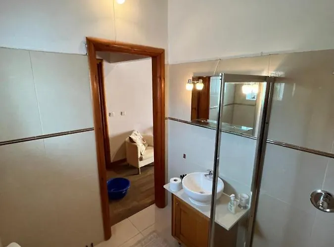 度假居 Vagelis House -