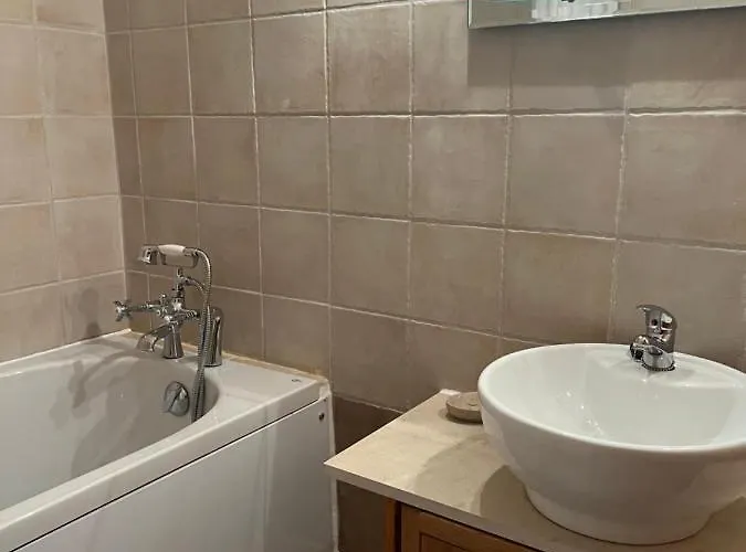 Vagelis House - 度假居 Gardeládes