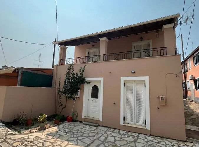 Vagelis House -
