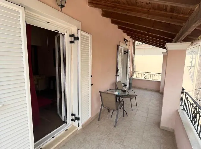 Vagelis House - * Gardeládes