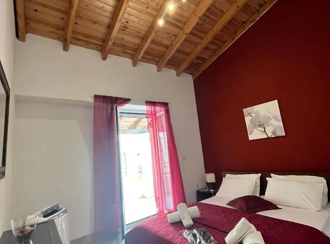 度假居 Vagelis House -