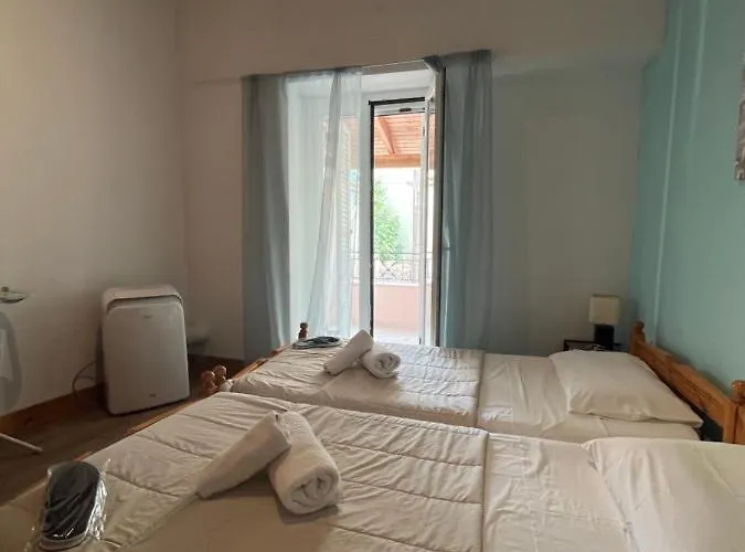Vagelis House - Дом отдыха