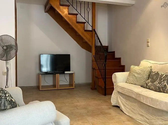 بيت للعطل Vagelis House - *