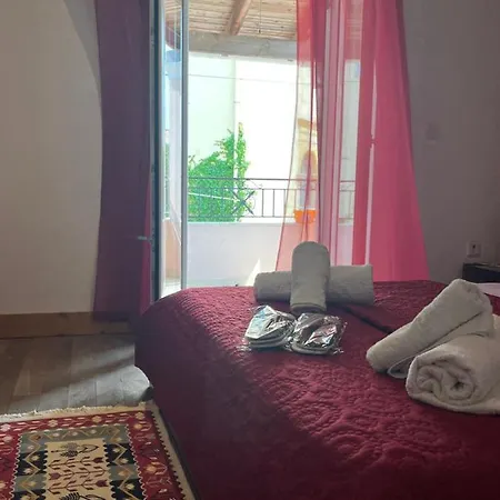 Vagelis House - Gardeládes