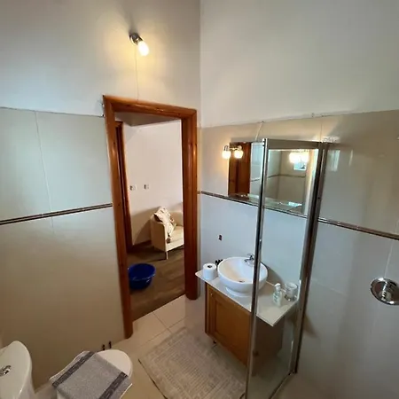 Prázdninový dům Vagelis House -