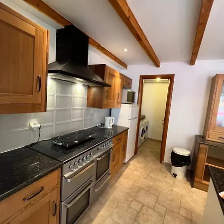 Prázdninový dům Vagelis House - *