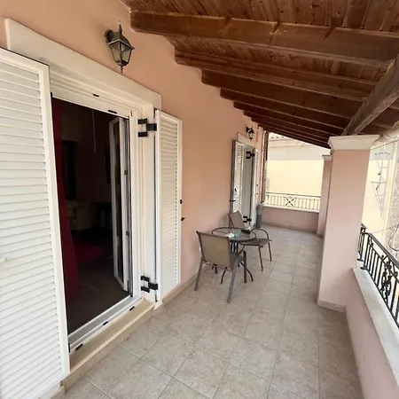 Vagelis House - * Gardeládes