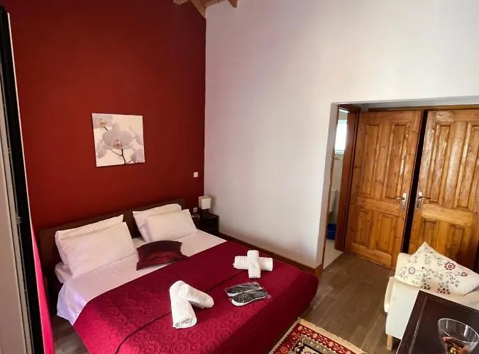 Vakantiehuis Vagelis House - Gardeládes