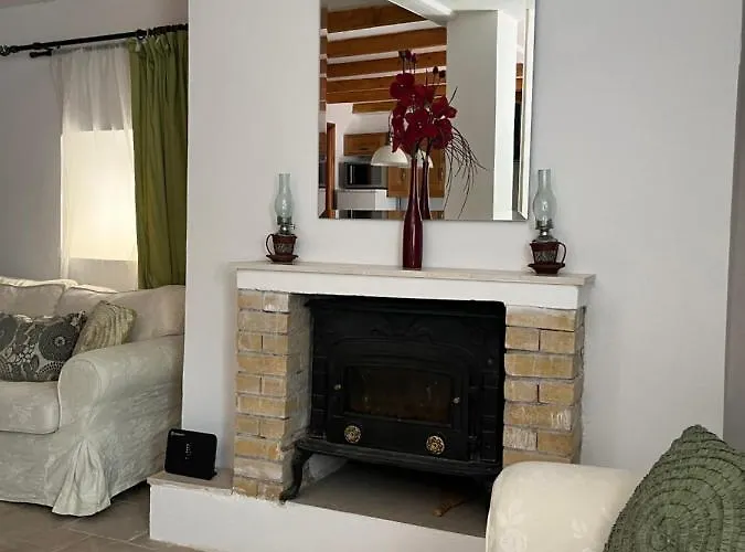 Vagelis House - Gardeládes