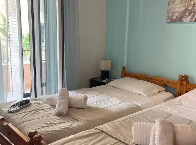 Vakantiehuis Vagelis House -