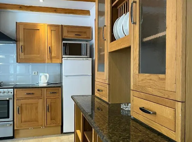 Vakantiehuis Vagelis House - *