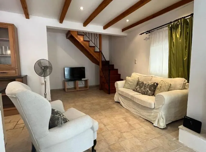 Vagelis House - Gardeládes