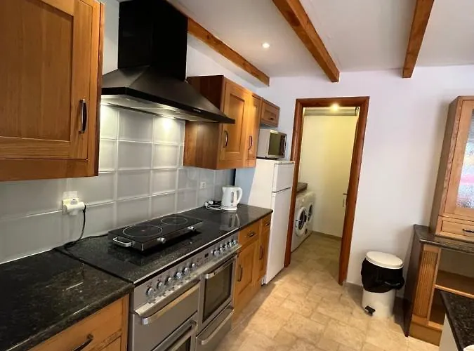 Vakantiehuis Vagelis House - *